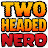 The Two-Headed Nerd Comic Book Podcast