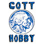 Gott Hobby logo