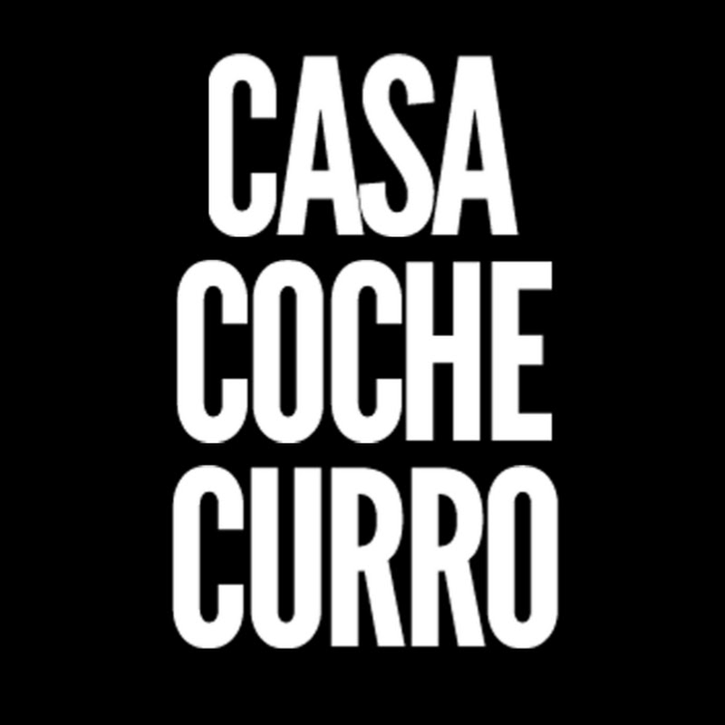 CasaCocheCurro - Información Interesante