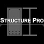 Structure Pro logo