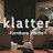 클래터퍼니처_목공방 klatter furniture(klatter furniture)