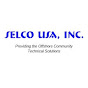 SELCO USA, INC. logo