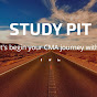 Study Pit logo