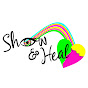 Show and Heal logo