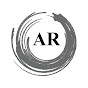AR Officials logo