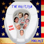 The BIG Flush Podcast logo
