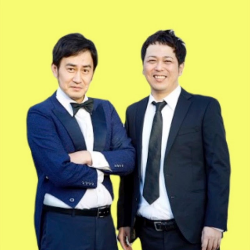 だーりんずofficial YouTube