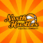 North Hustler logo