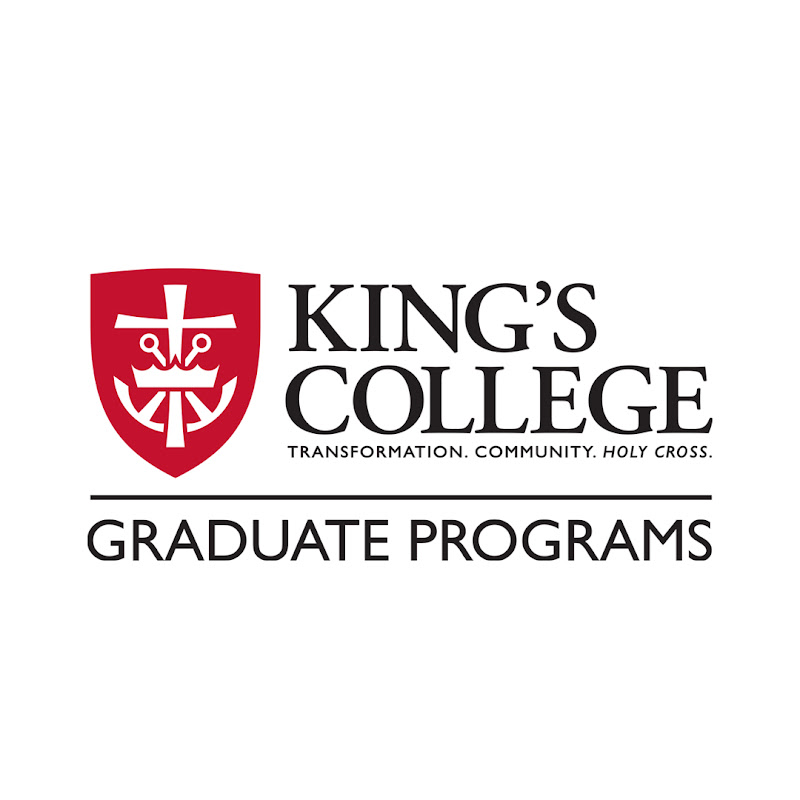 King's College Graduate Programs