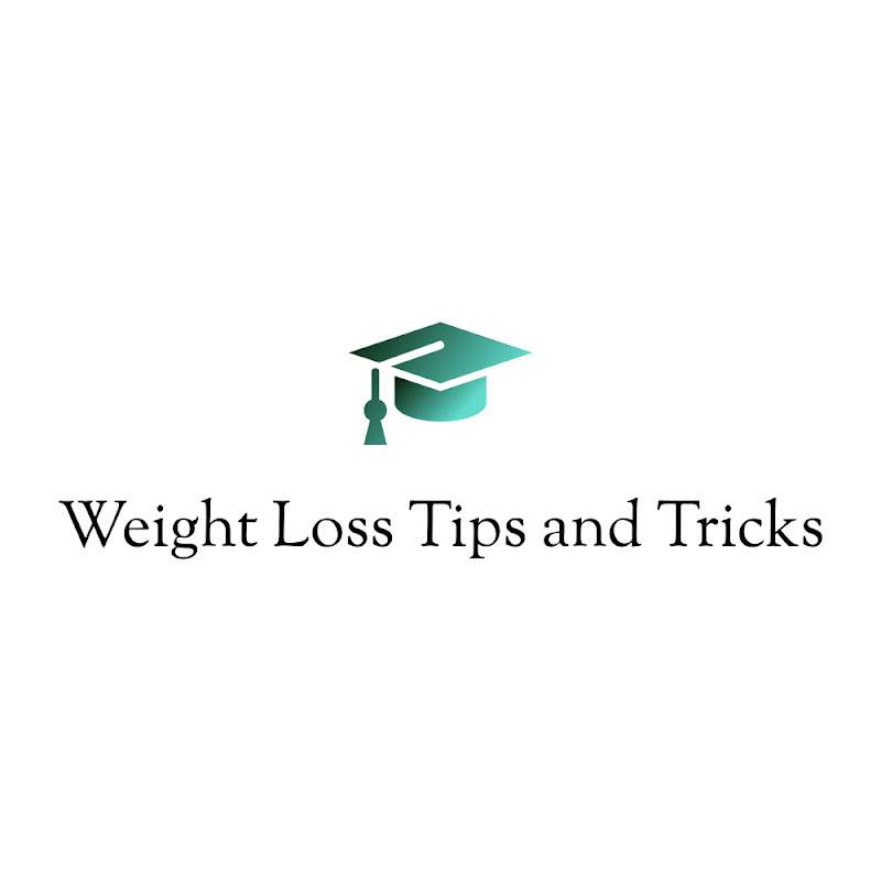 Weight Loss Tips and Tricks