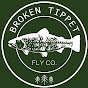 Broken Tippet logo