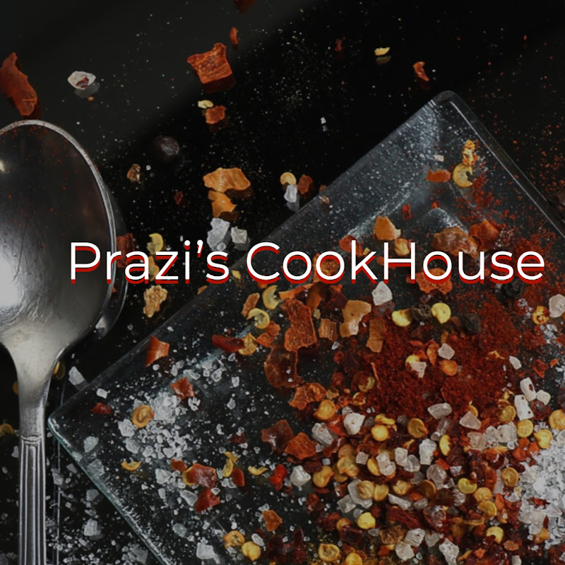 Prazi's CookHouse