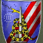 Illinois State Militia (Official) logo