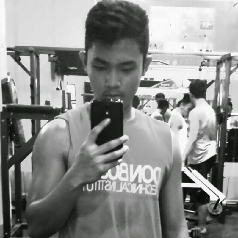 Gabriel Lee