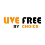LiveFree ByChoice logo