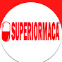 MACA SUPREME logo