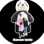 Mansour family - عائله منصور