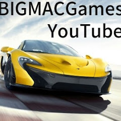 BIGMAC Games