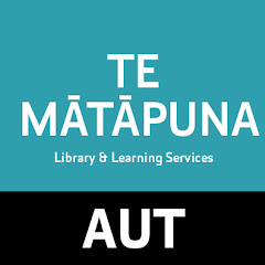 Te Mātāpuna - Library & Learning Services