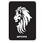 SPHINX Store logo