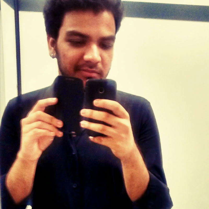 Rahul Kumar