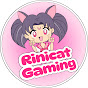 Rinicat Gaming logo
