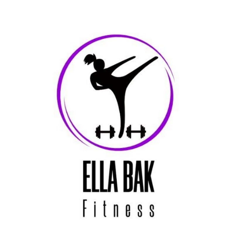 ELLA BAK FITNESS