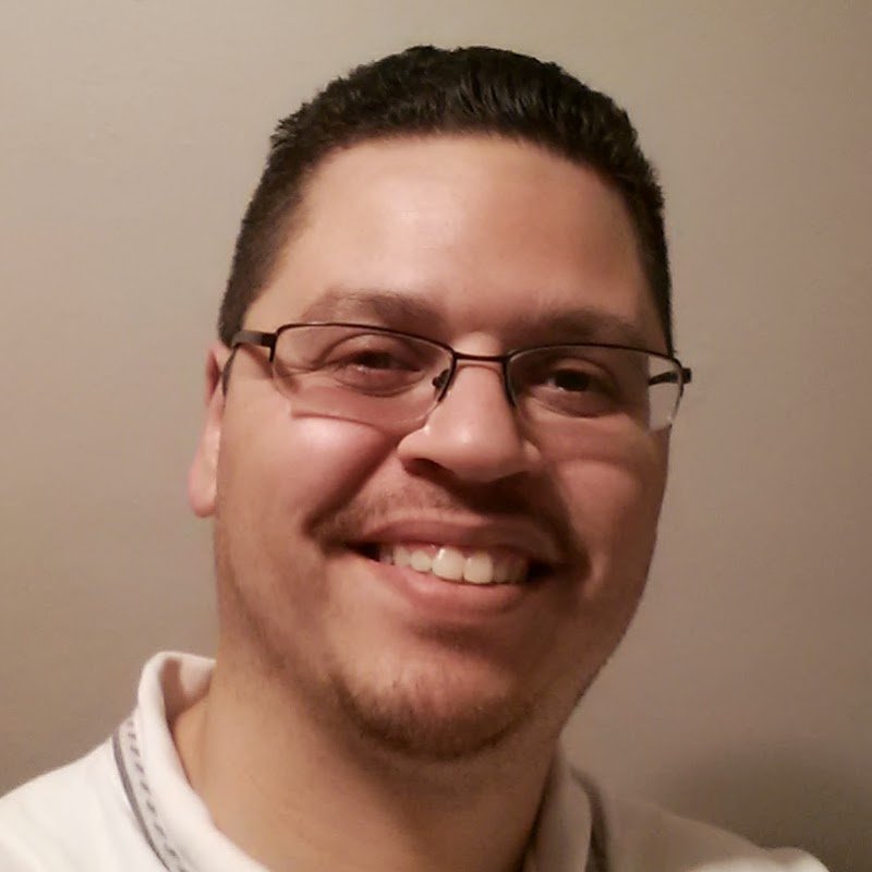 George A Lugo Jr