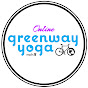 Greenway Yoga Online logo
