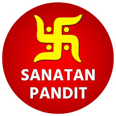 Sanatan Pandit channel logo