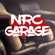 NRC Garage