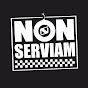 nonserviam nonserviam