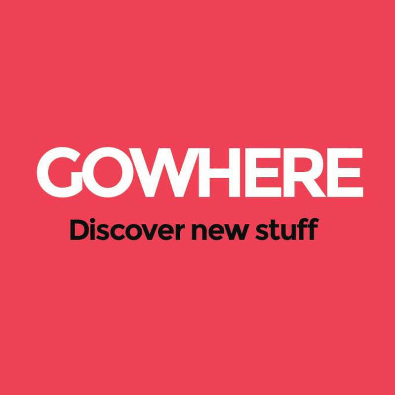 GOWhere