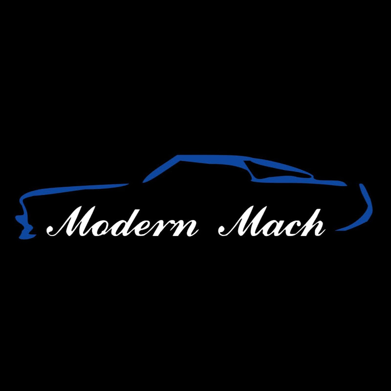 Modern Mach
