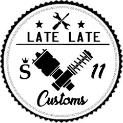 LateLateCustoms Avatar