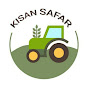 Kisan Safar logo