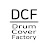 Drum Cover Factory D.C.F.