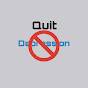 Quit Depression logo