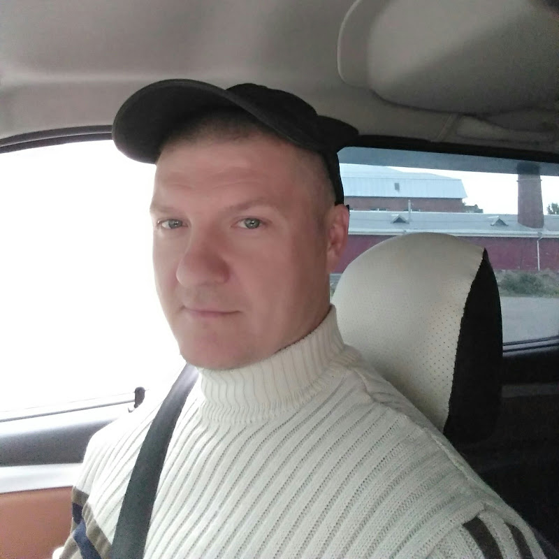 Дмитрий Андросов Logo