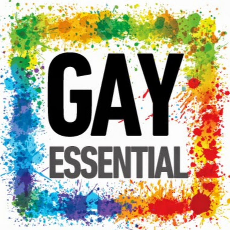 Gay Essential icon