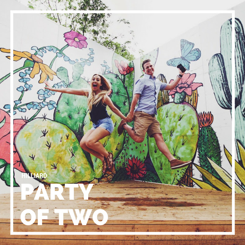 HilliardPartyOfTwo