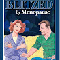 Blitzed by Menopause logo