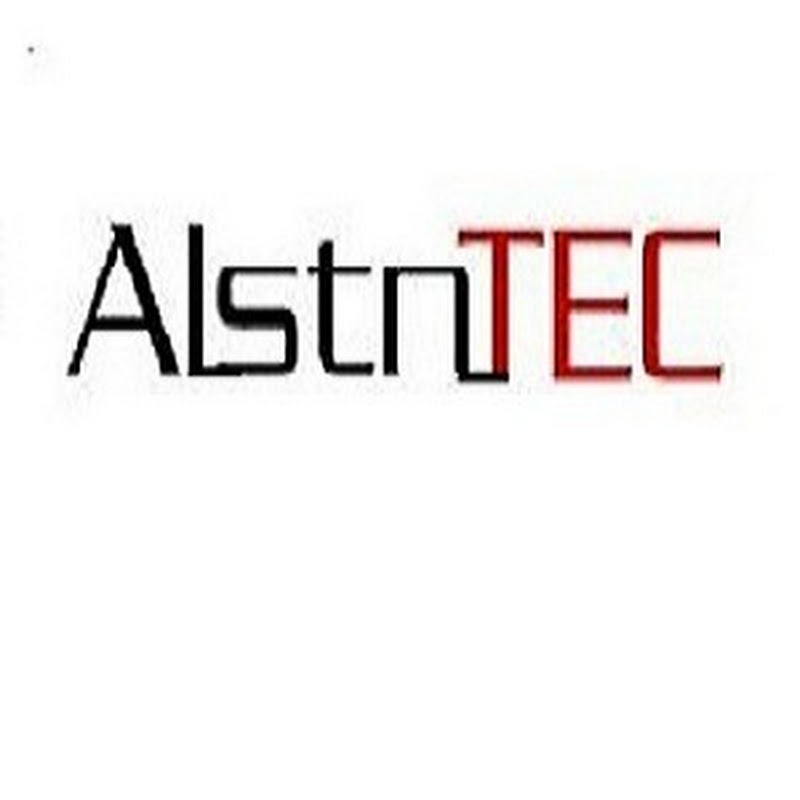 ALSTNTEC Small Business