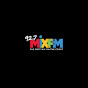 92.7 Mix FM logo