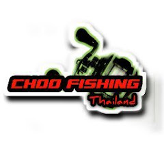 Choo fishing Thailand channel logo