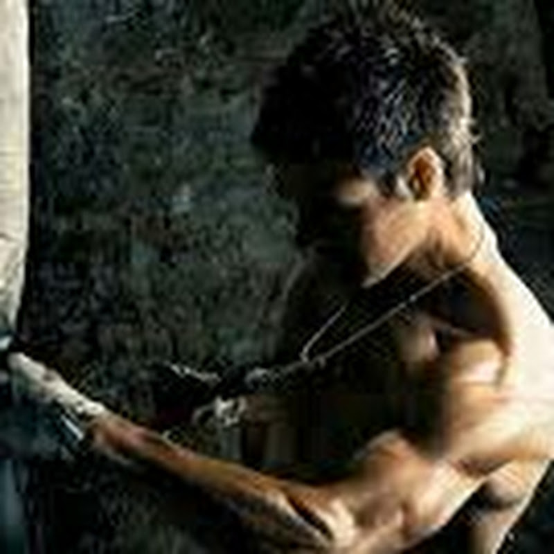 Fight & fitness & power