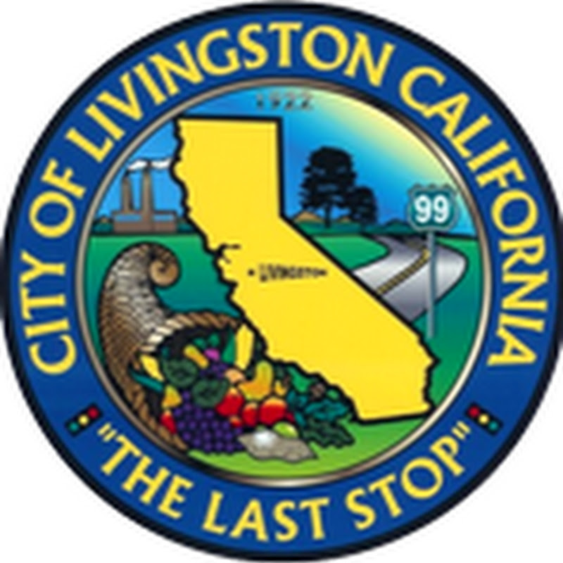 City of Livingston CA