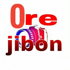 Логотип каналу Ore jibon