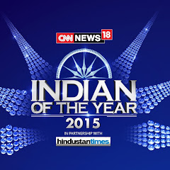 CNN-News18 Indian of the Year