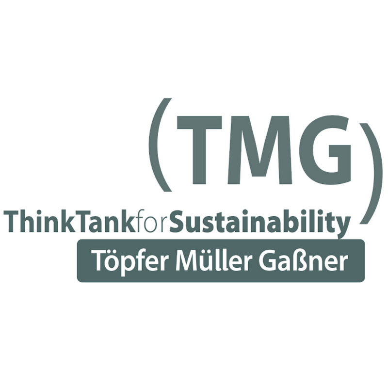 TMG — Think Tank for Sustainability